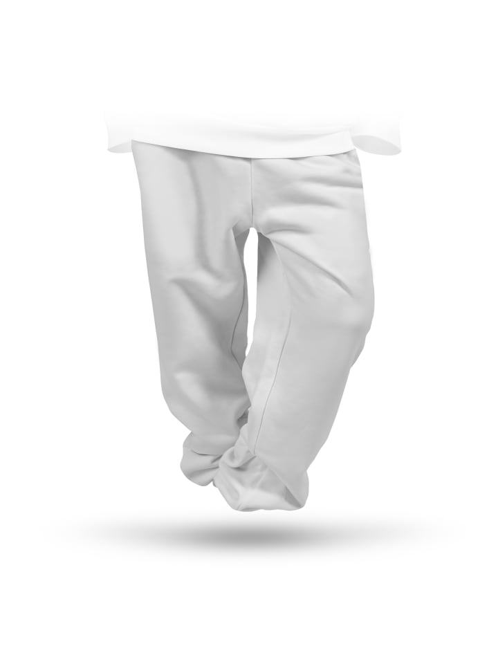 Спортивные штаны SVIPEZ Sweatpant Switch AI weiss
Спортивные штаны SVIPEZ Sweatpant Switch AI weiss