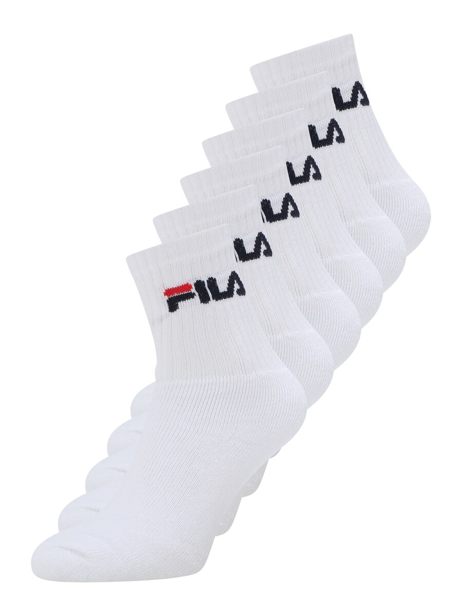 Носки FILA Socks, белый
Носки FILA Socks, белый