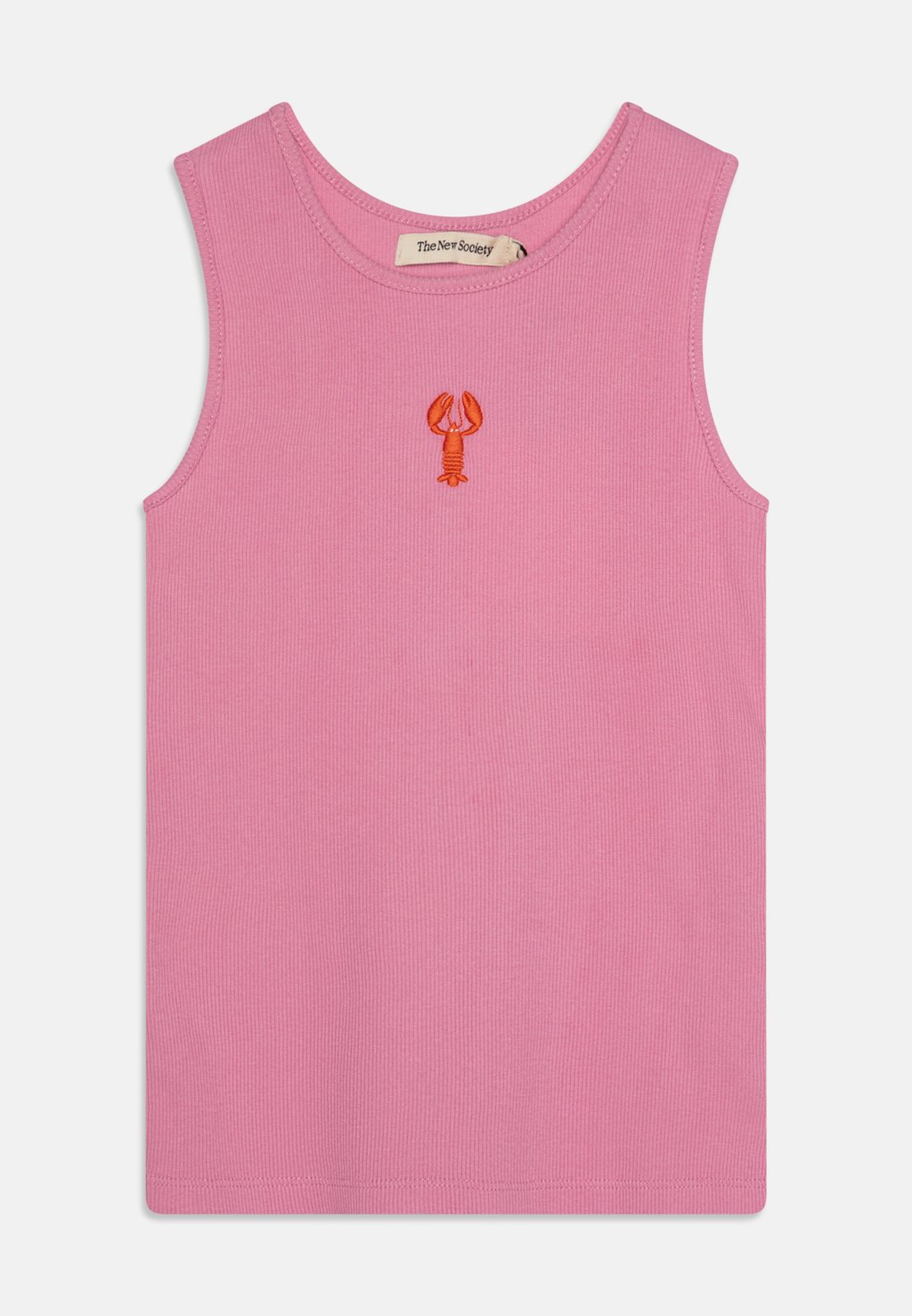 Топ LIPSI The New Society, фуксия
Топ LIPSI The New Society, фуксия