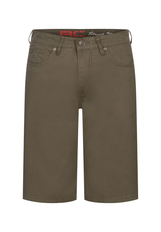 Шорты чинос шорты Rock Creek, зеленый
Шорты чинос шорты Rock Creek, зеленый