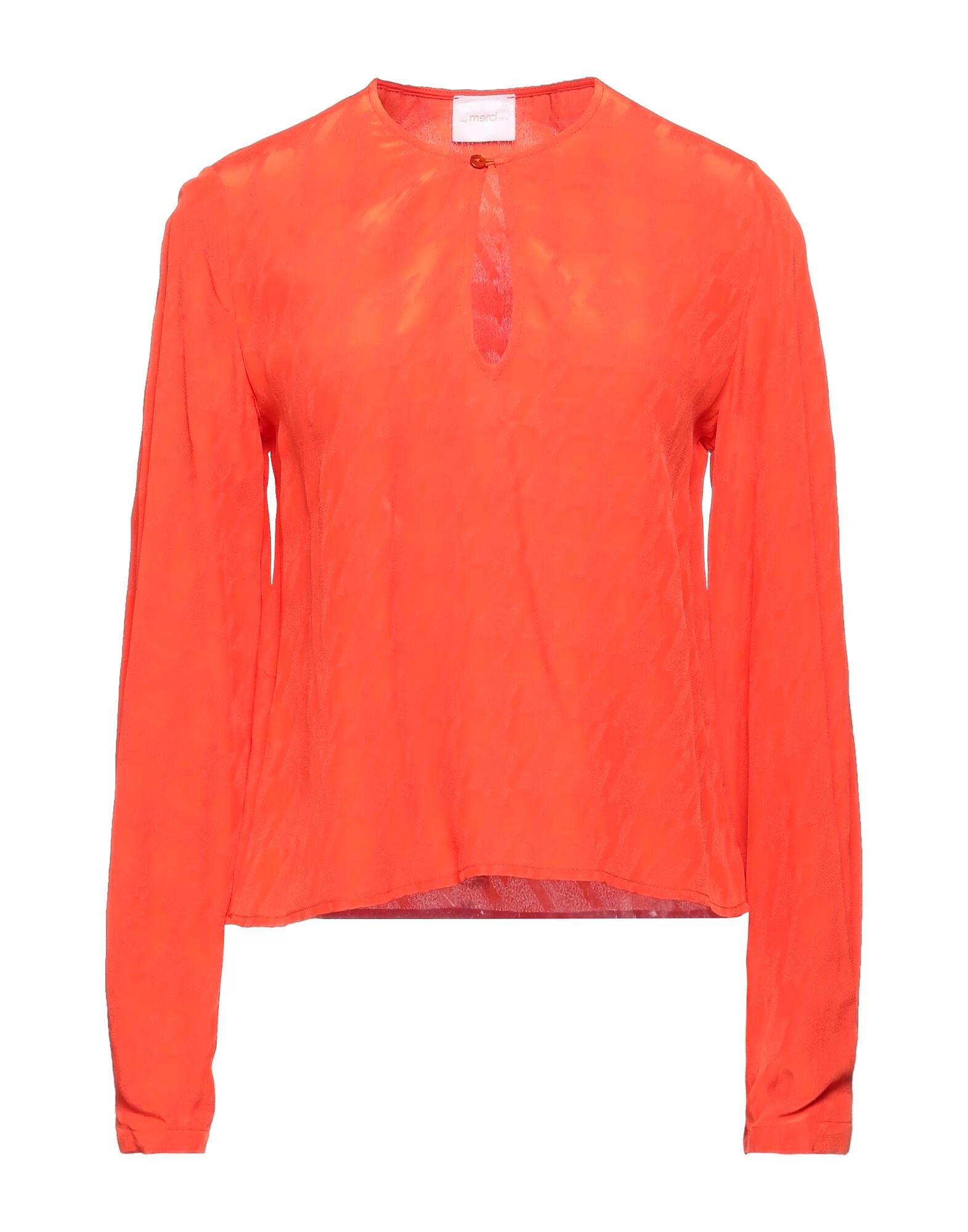 Топ Merci Italia, оранжевый
Топ Merci Italia, оранжевый