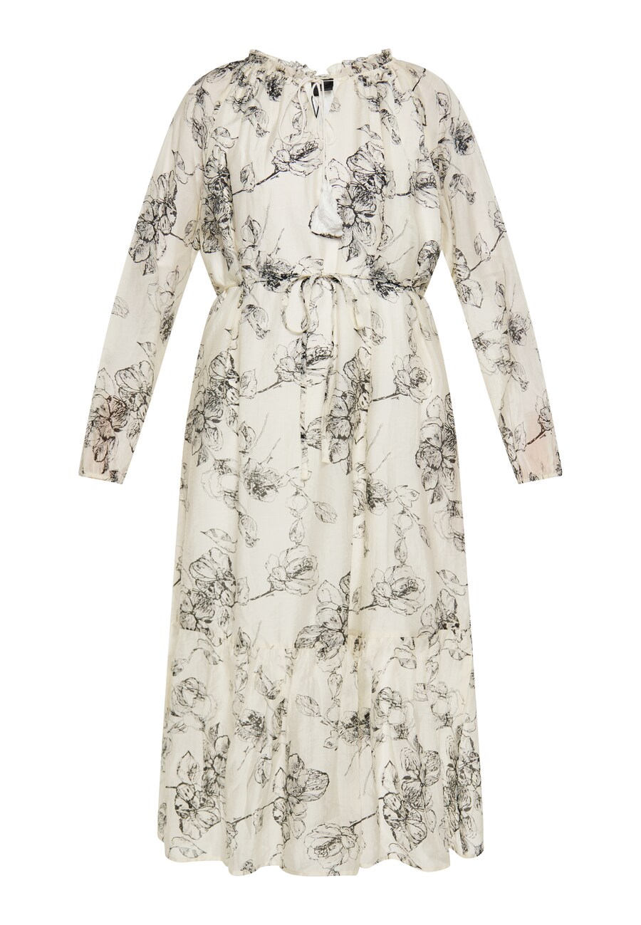 Платье DreiMaster Klassik, белый
Платье DreiMaster Klassik, белый