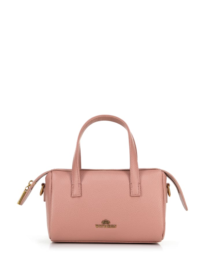 Сумка Wittchen, розовый
Сумка Wittchen, розовый