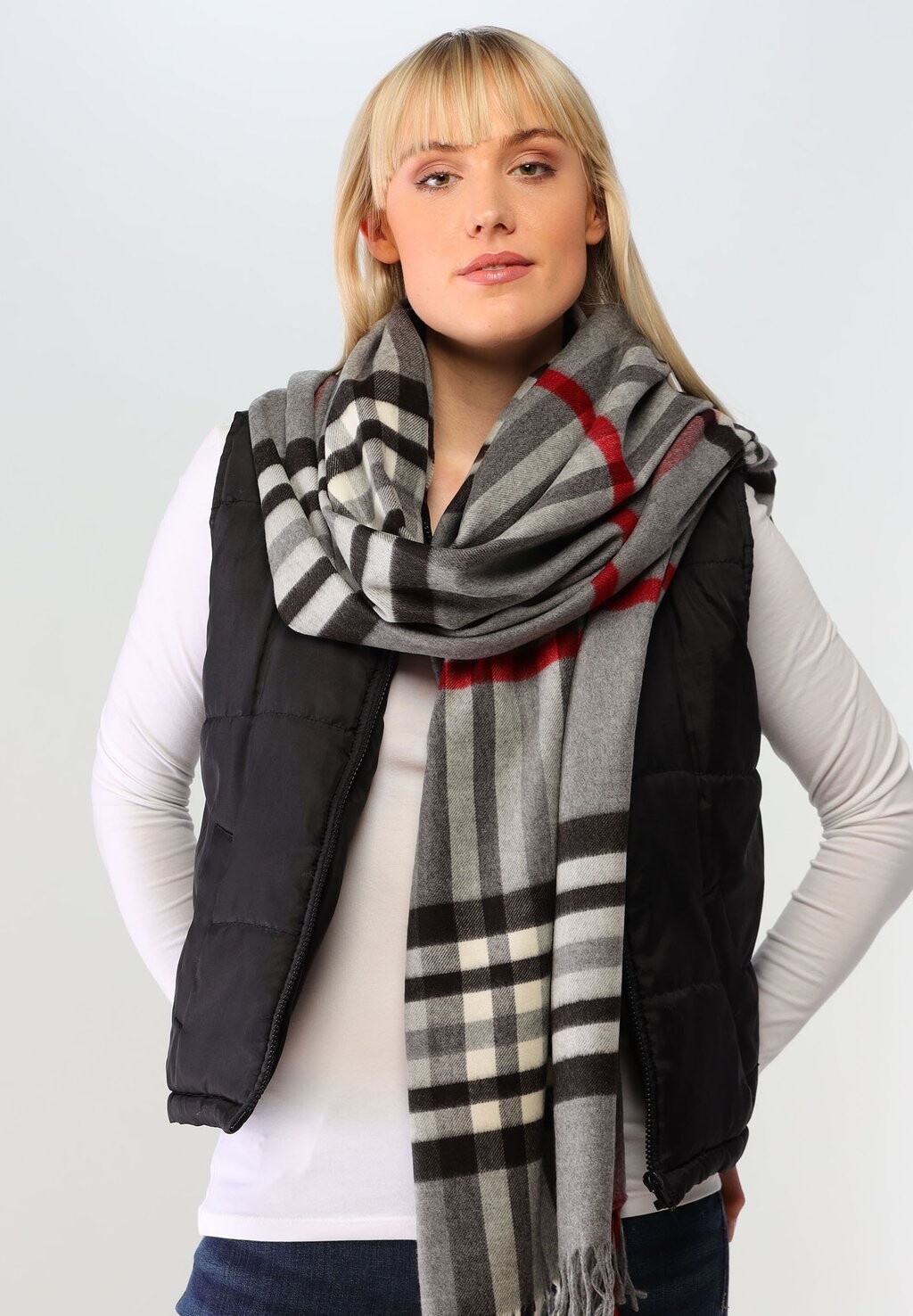 Шарф FRAAS
Шарф FRAAS