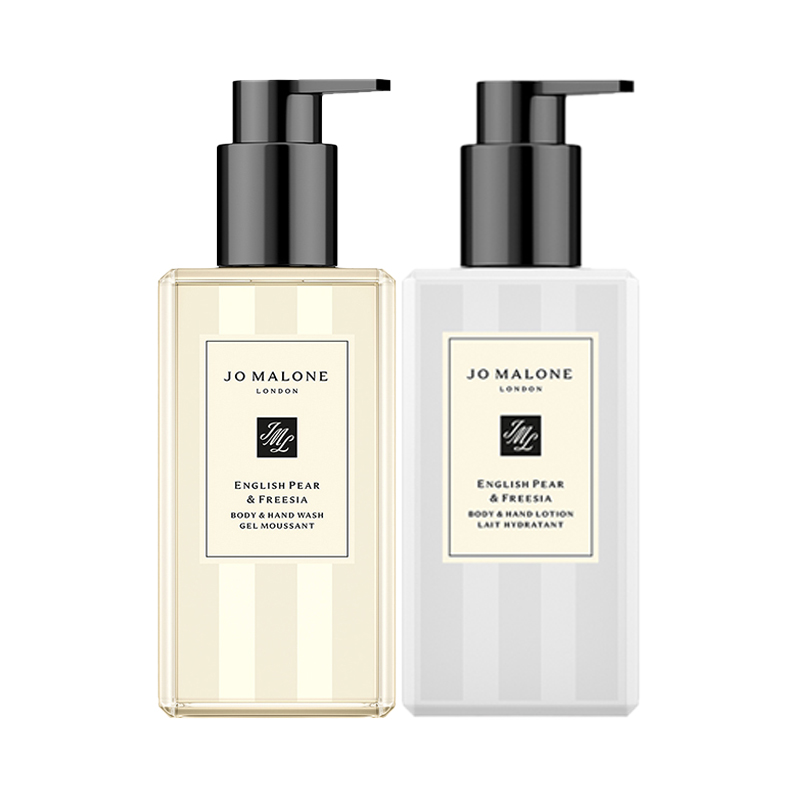 Zumalong набор для ухода Luxurious Beauty Box увлажняющий и питающий 2 флакона Jo Malone London
Zumalong набор для ухода Luxurious Beauty Box увлажняющий и питающий 2 флакона Jo Malone London