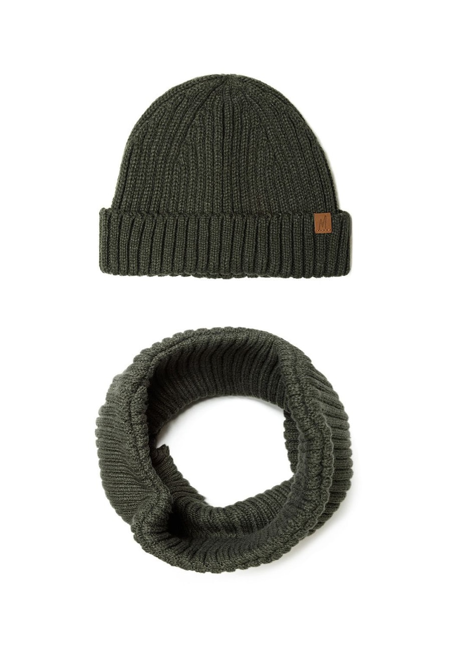 Набор MINOTI, хаки
Набор MINOTI, хаки