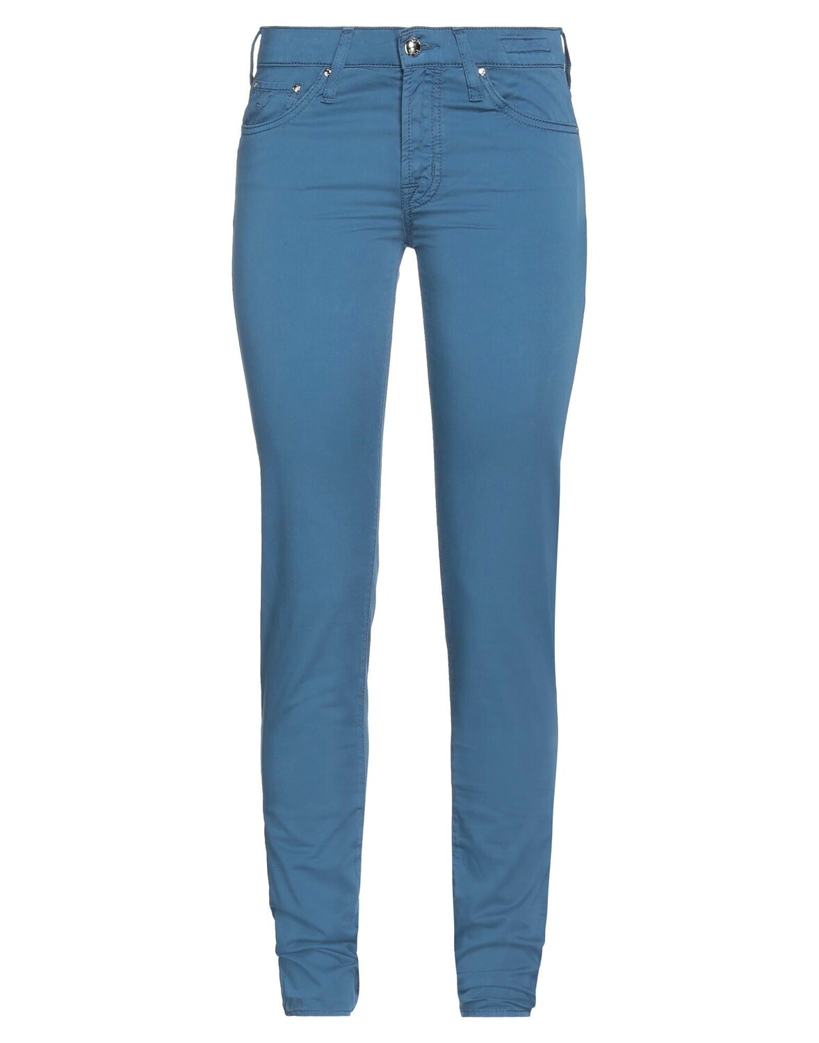 Брюки Jacob Cohen, синий
Брюки Jacob Cohen, синий