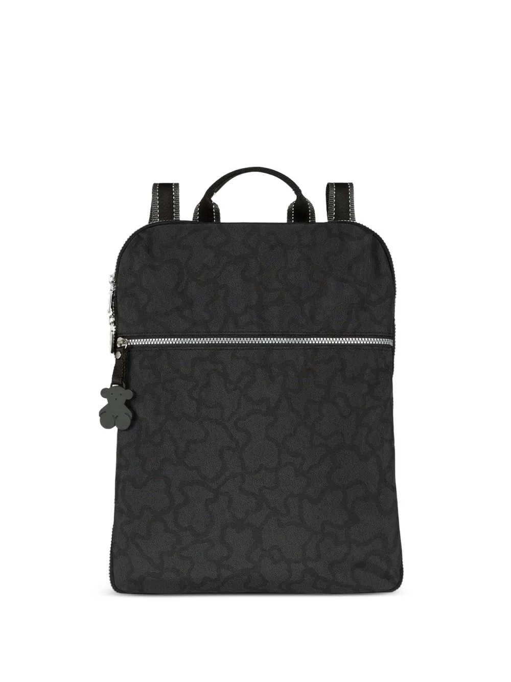 Рюкзак с логотипом TOUS, черный
Рюкзак с логотипом TOUS, черный