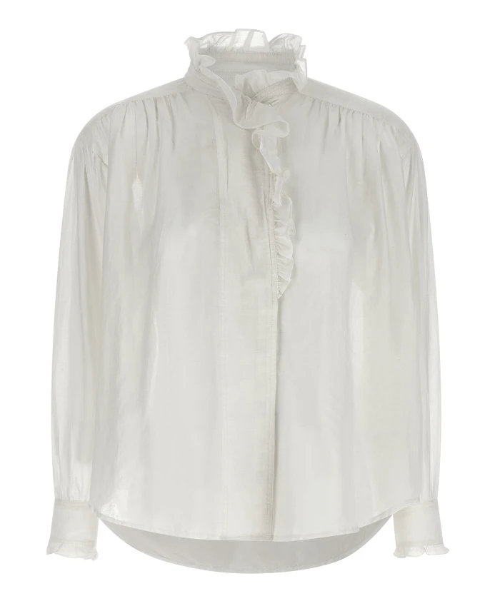 Топ Памии Marant Ãtoile, белый
Топ Памии Marant Ãtoile, белый