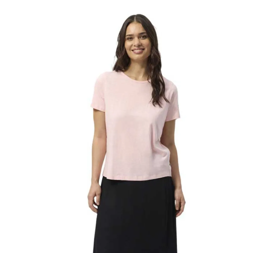 Футболка с коротким рукавом Redgreen Celina, розовый 
Футболка с коротким рукавом Redgreen Celina, розовый
