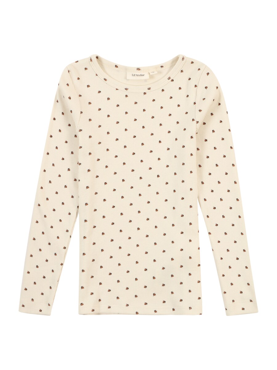 Рубашка Lil'Atelier NMNLAGO KIM, цвет Chamois
Рубашка Lil'Atelier NMNLAGO KIM, цвет Chamois