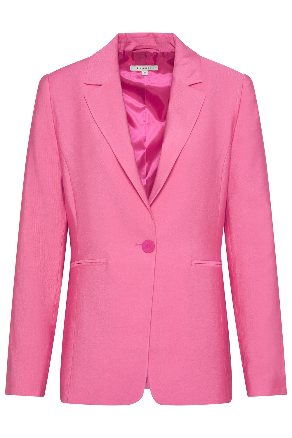 Блейзер Bugatti, роза
Блейзер Bugatti, роза