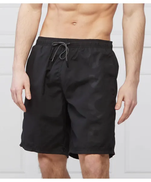 Плавки-Шорты Orca Regular fit Boss, черный
Плавки-Шорты Orca Regular fit Boss, черный