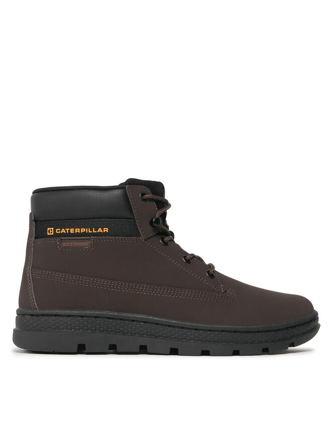 Ботильоны Cite Wp CATerpillar, коричневый
Ботильоны Cite Wp CATerpillar, коричневый
