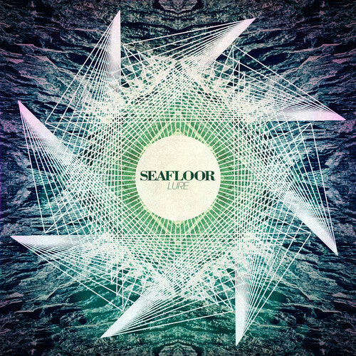 Сингл 12" Seafloor: Lure
Сингл 12" Seafloor: Lure