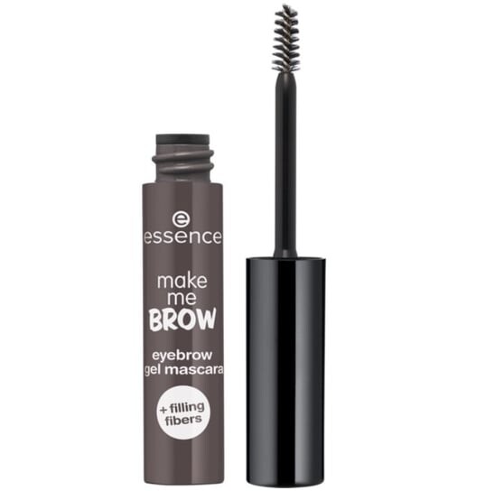 Гелевая тушь для бровей 04 Ashy Brows 3,8 мл Essence, Make Me Brow
Гелевая тушь для бровей 04 Ashy Brows 3,8 мл Essence, Make Me Brow