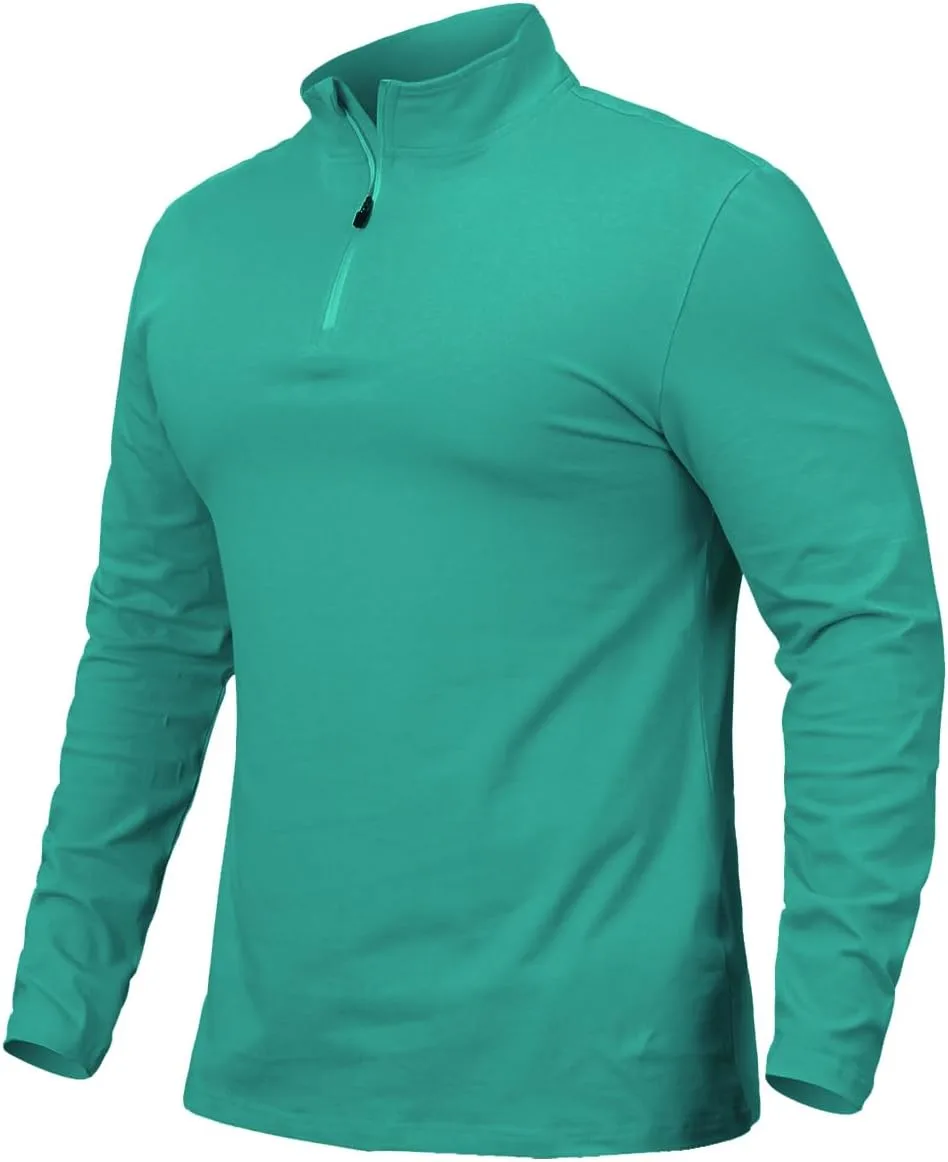 CARWINC мужская футболка с длинным рукавом и воротником-стойкой, Slim Fit, Stretch Cotton CARWORNIC
CARWINC мужская футболка с длинным рукавом и воротником-стойкой, Slim Fit, Stretch Cotton CARWORNIC