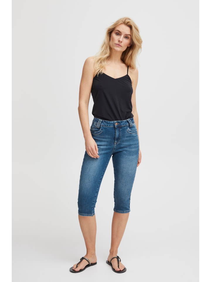 Джинсы PZTENNA slim fit из темно-синего денима Pulz
Джинсы PZTENNA slim fit из темно-синего денима Pulz