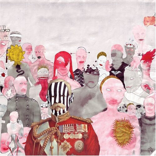 CD диск Subtle: Exiting Arm 
CD диск Subtle: Exiting Arm