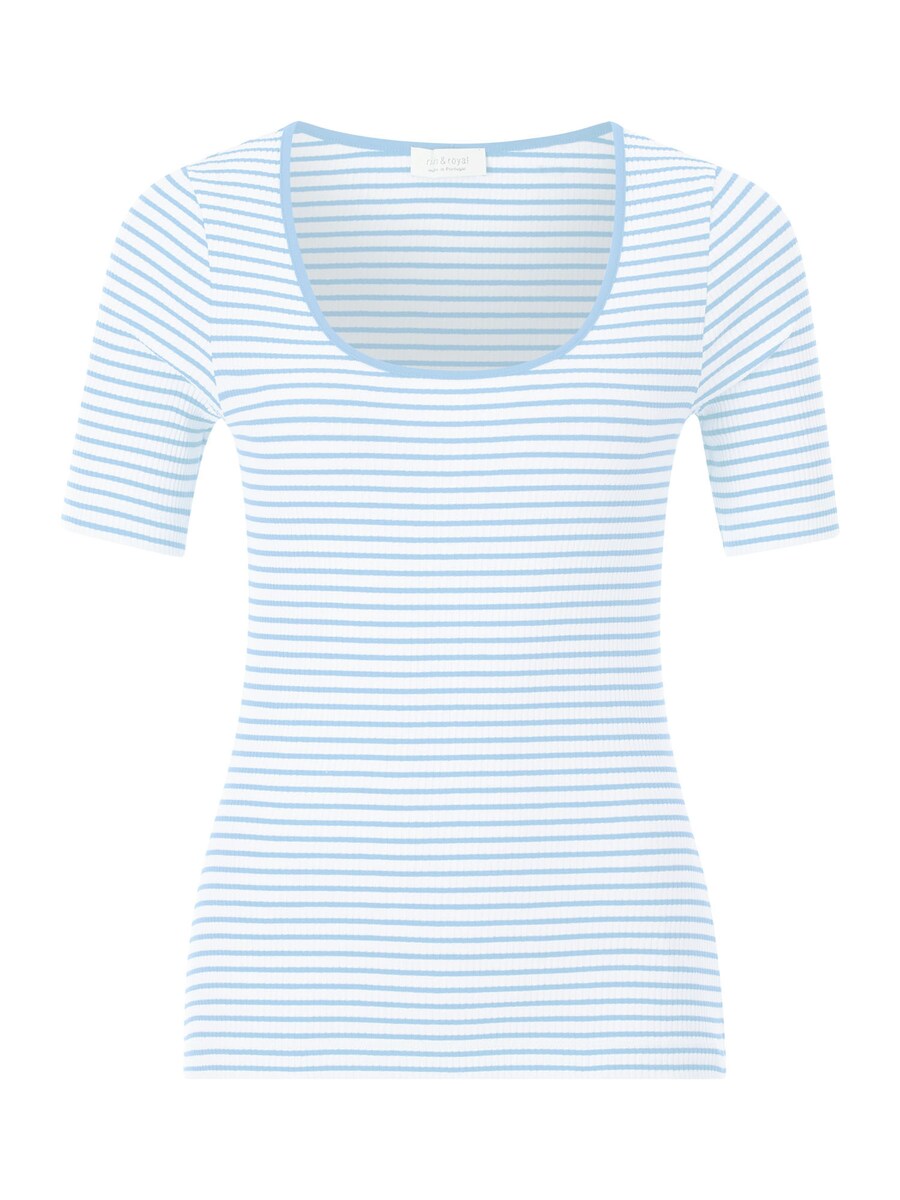 Рубашка Rich & Royal, светло-синий
Рубашка Rich & Royal, светло-синий