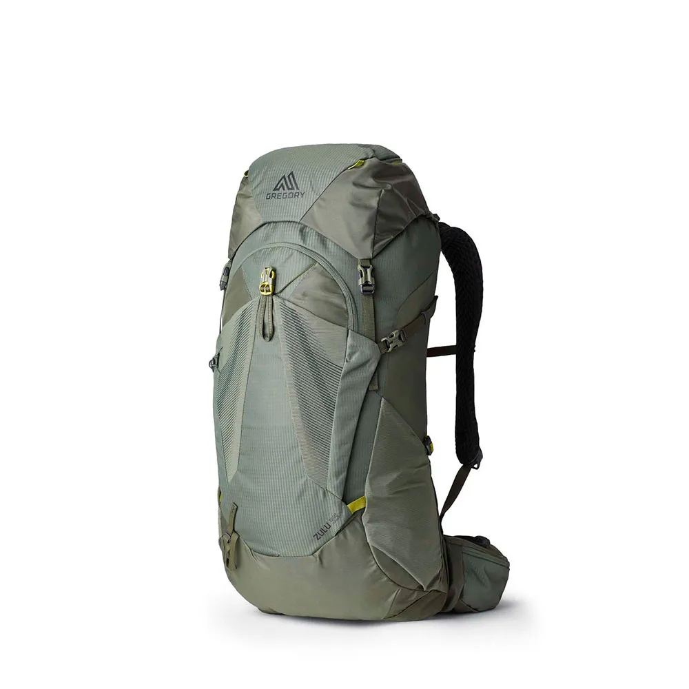 Рюкзак Gregory Zulu 35L, зеленый 
Рюкзак Gregory Zulu 35L, зеленый