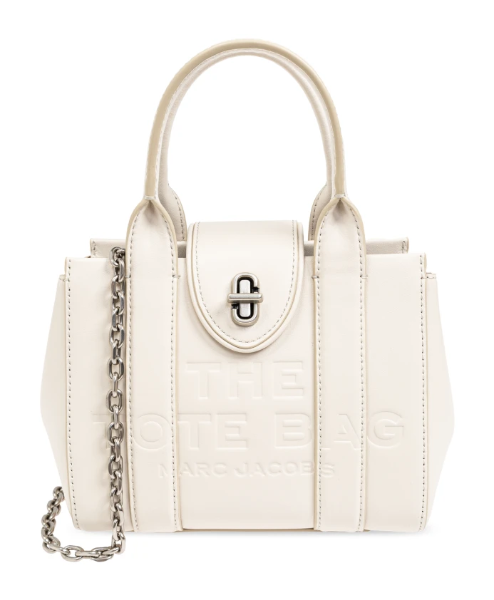 Сумка через плечо Marc Jacobs, бежевый
Сумка через плечо Marc Jacobs, бежевый