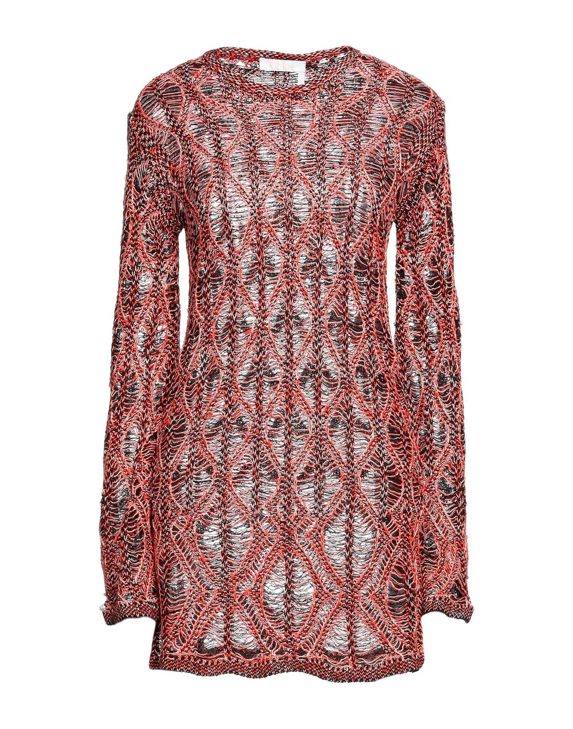 Мини-платье Chloé, черный
Мини-платье Chloé, черный