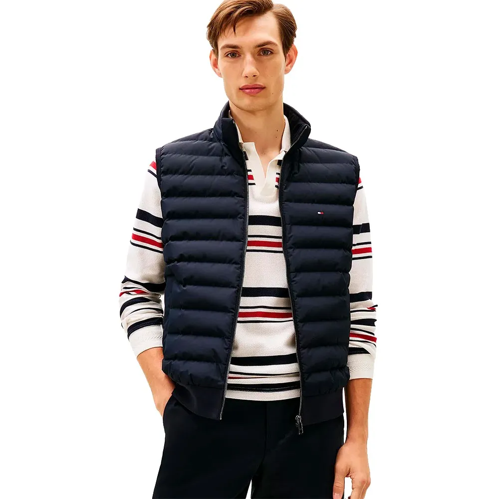 Футболка с длинным рукавом Tommy Hilfiger Mix Media, синий
Футболка с длинным рукавом Tommy Hilfiger Mix Media, синий