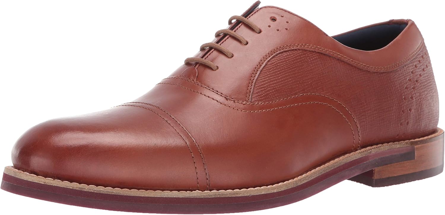 Мужские туфли Oxford Ted Baker Quidion
Мужские туфли Oxford Ted Baker Quidion