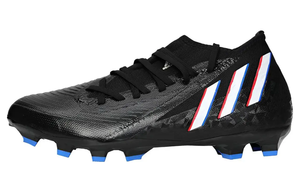 Adidas Predator Edge.3 Mg 'Black'
Adidas Predator Edge.3 Mg 'Black'
