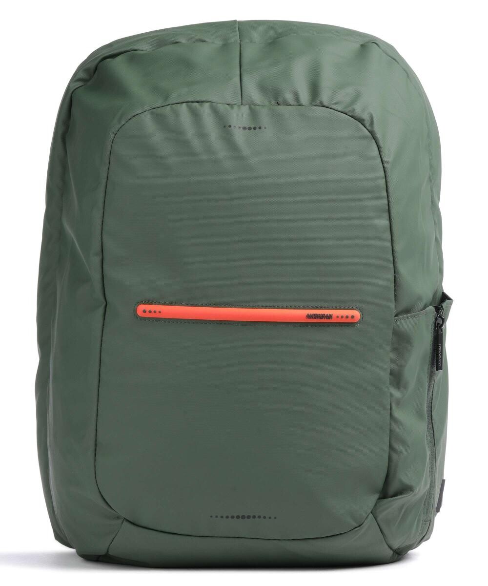 Рюкзак Urban Groove 15 дюймов, полиэстер American Tourister, зеленый
Рюкзак Urban Groove 15 дюймов, полиэстер American Tourister, зеленый