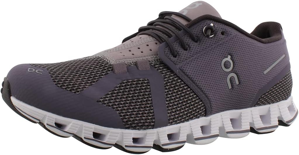 Мужские кроссовки Cloud 5 On, Shark/Pebble
Мужские кроссовки Cloud 5 On, Shark/Pebble