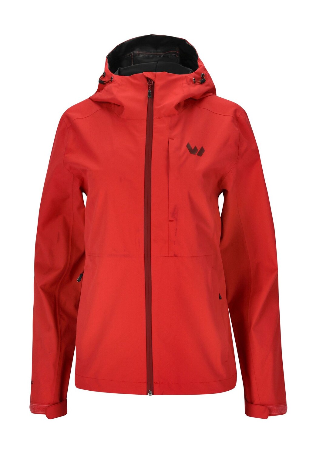 Куртка Osbourne из ветро- и водонепроницаемого материала WHISTLER, цвет Rococco Red, Красный, Куртка Osbourne из ветро- и водонепроницаемого материала WHISTLER, цвет Rococco Red
Куртка Osbourne из ветро- и водонепроницаемого материала WHISTLER, цвет Rococco Red, Красный, Куртка Osbourne из ветро- и водонепроницаемого материала WHISTLER, цвет Rococco Red