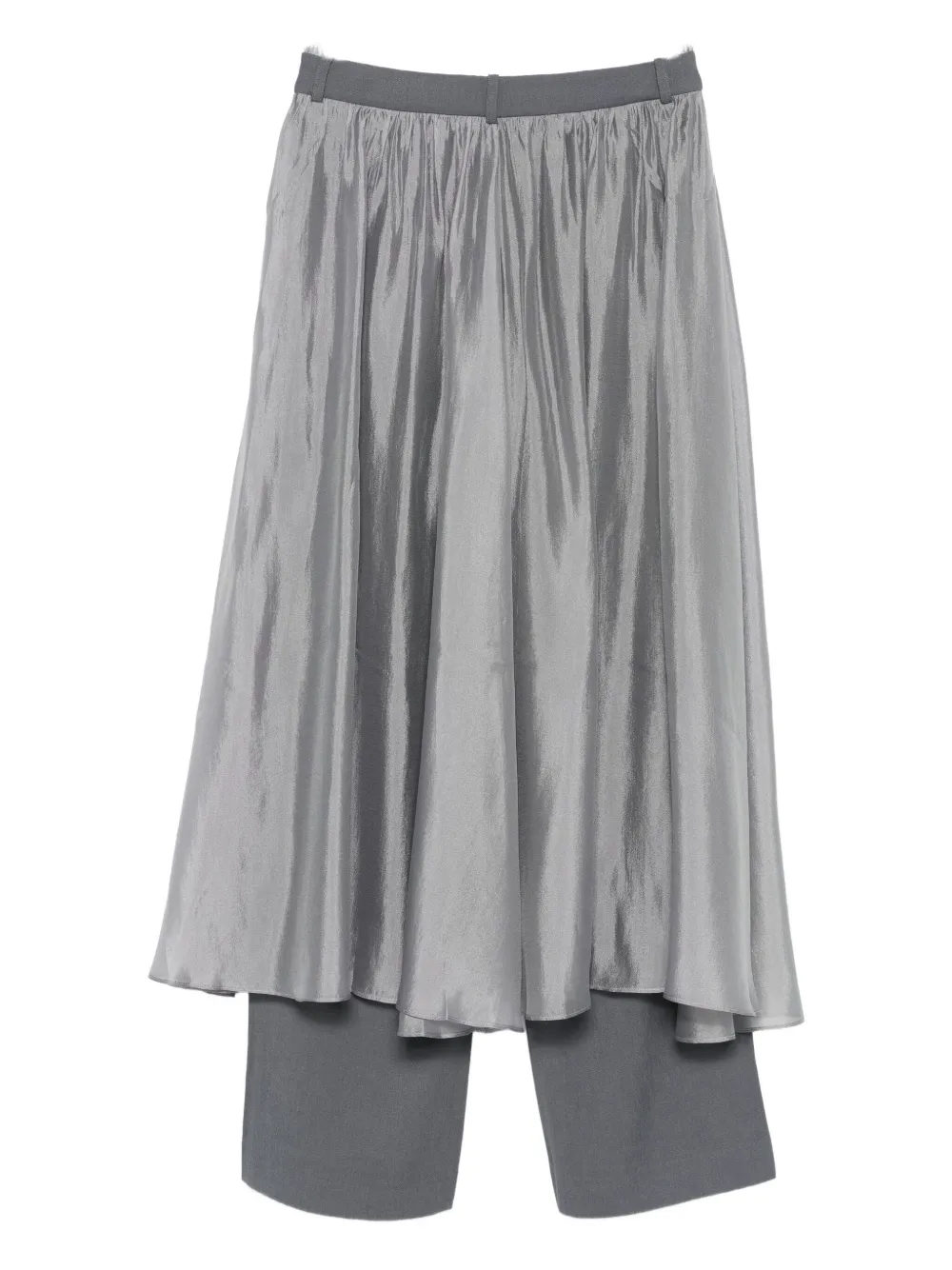 Брюки Andrea The Garment, серый
Брюки Andrea The Garment, серый