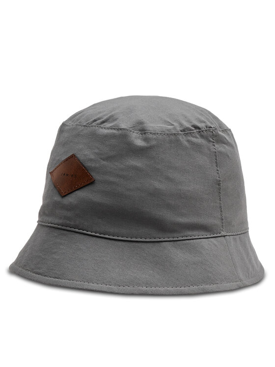 Шляпа Senaki JLG103 Jamiks, серый
Шляпа Senaki JLG103 Jamiks, серый