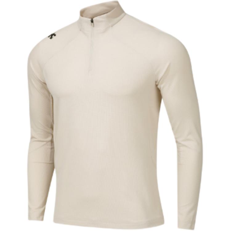 Футболка мужская DESCENTE, бежевый
Футболка мужская DESCENTE, бежевый