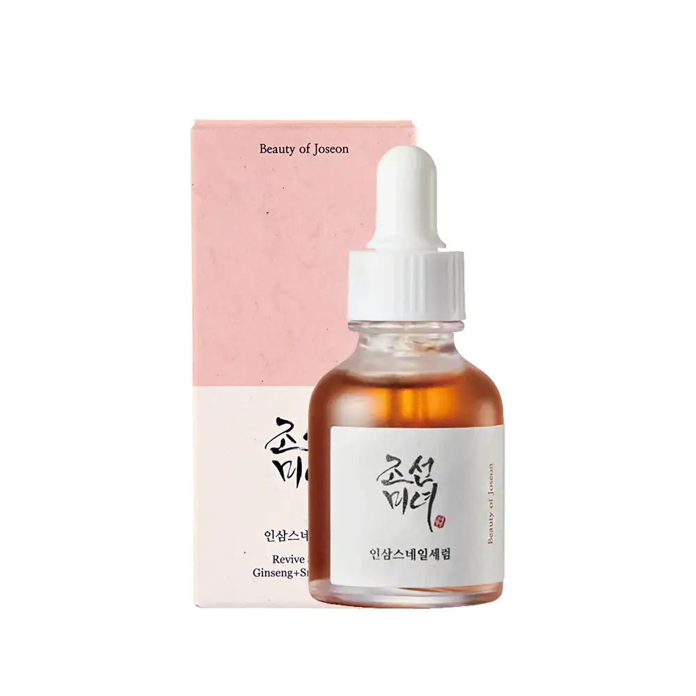 Восстанавливающая сыворотка для лица Beauty Of Joseon, 30 мл
Восстанавливающая сыворотка для лица Beauty Of Joseon, 30 мл