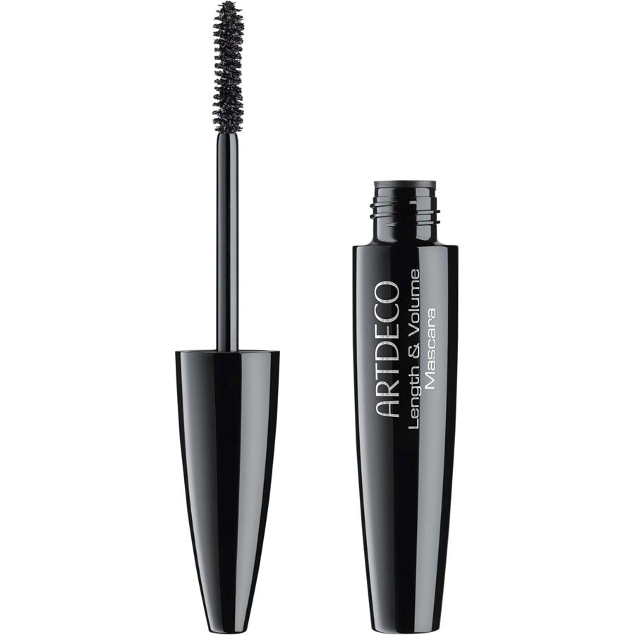 Тушь для ресниц ARTDECO Length & Volume Mascara, Black - Limited Edition / 12 ml
Тушь для ресниц ARTDECO Length & Volume Mascara, Black - Limited Edition / 12 ml