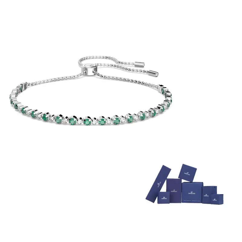 Женские браслеты subtle crystal Swarovski
Женские браслеты subtle crystal Swarovski