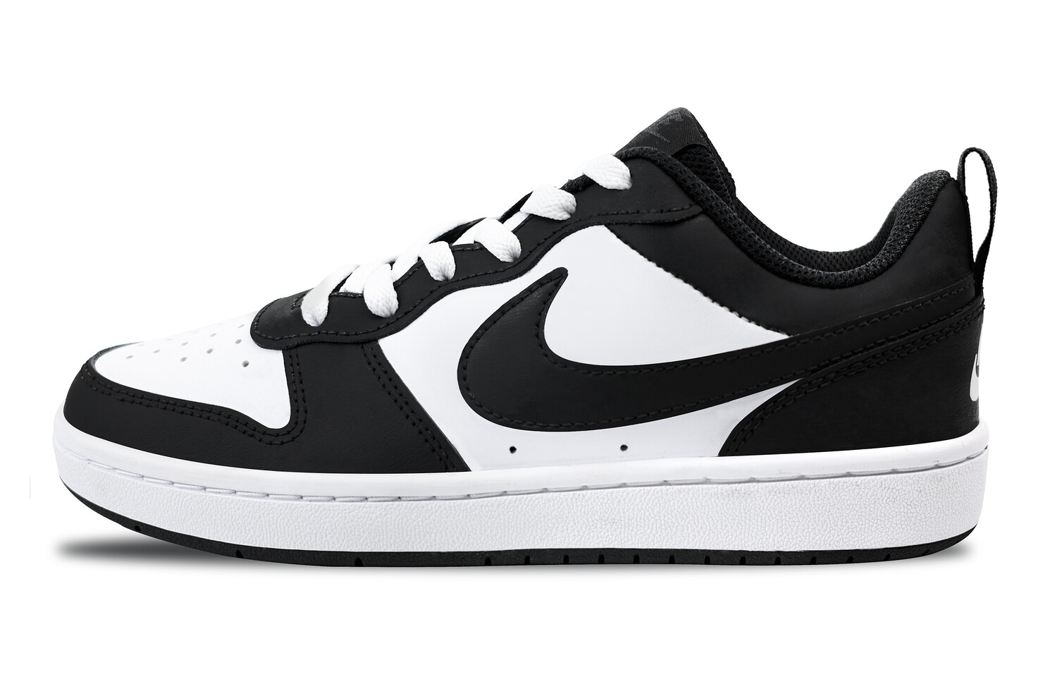 Кроссовки Nike Court Borough Kids' Skateboarding Shoes Grade School, черный
Кроссовки Nike Court Borough Kids' Skateboarding Shoes Grade School, черный