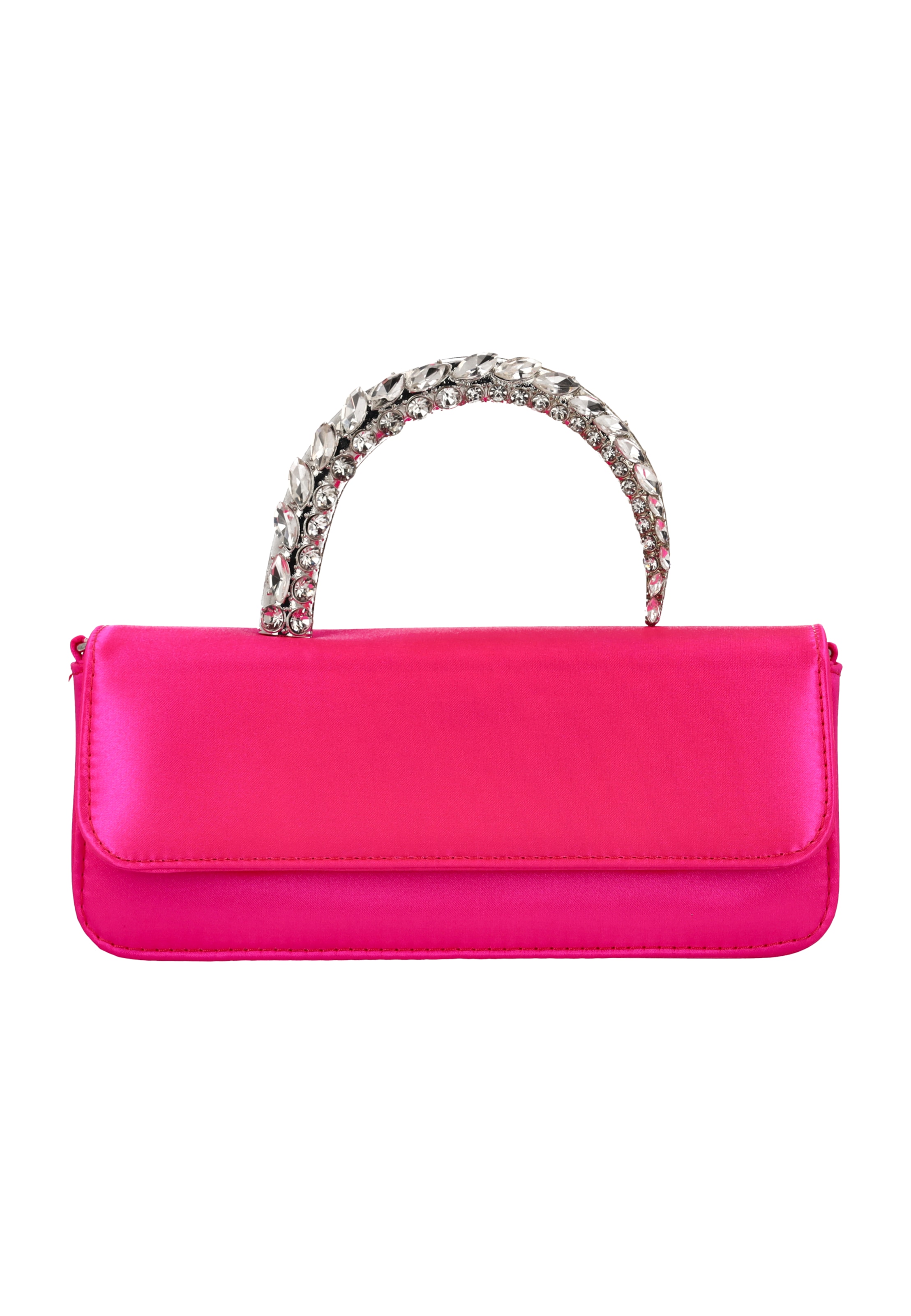 Faina Клатч в цвете Pink
Faina Клатч в цвете Pink