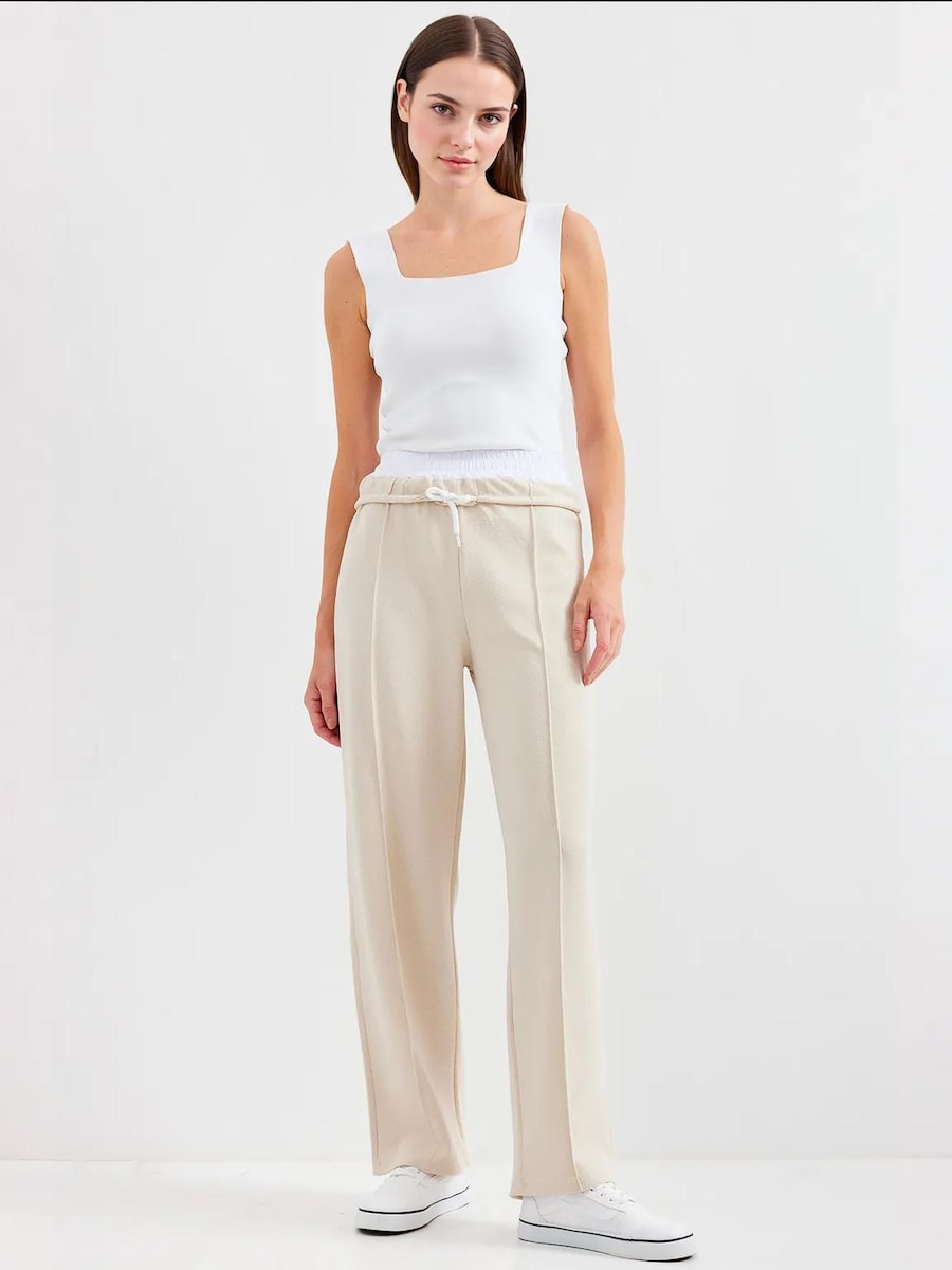 Обычные брюки Bigdart, песочный
Обычные брюки Bigdart, песочный