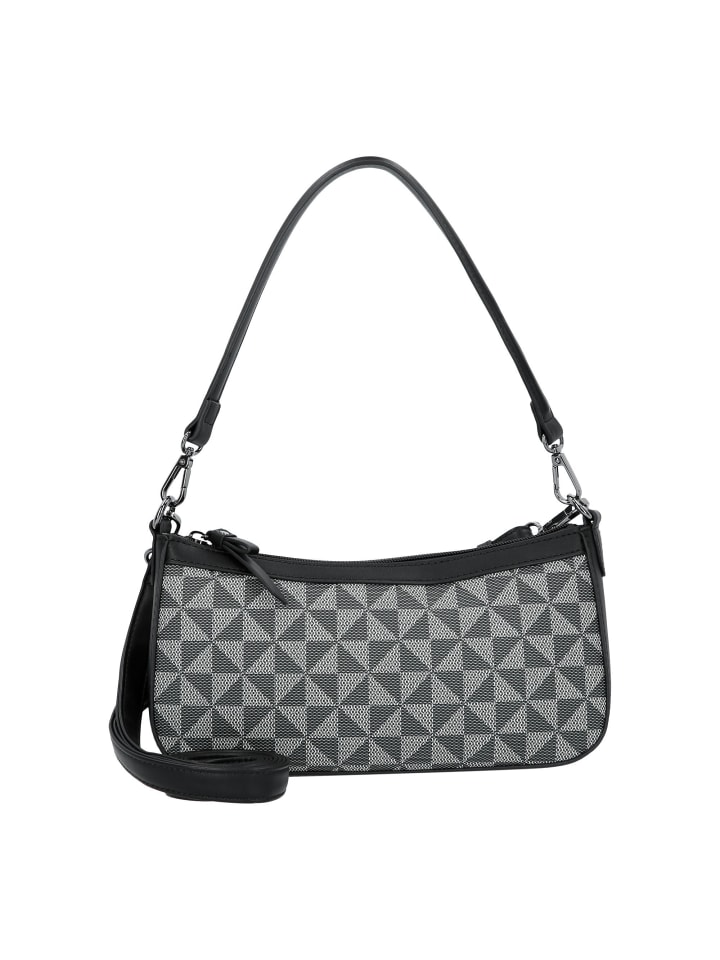 Сумка через плечо Gabor, черный 
Сумка через плечо Gabor, черный