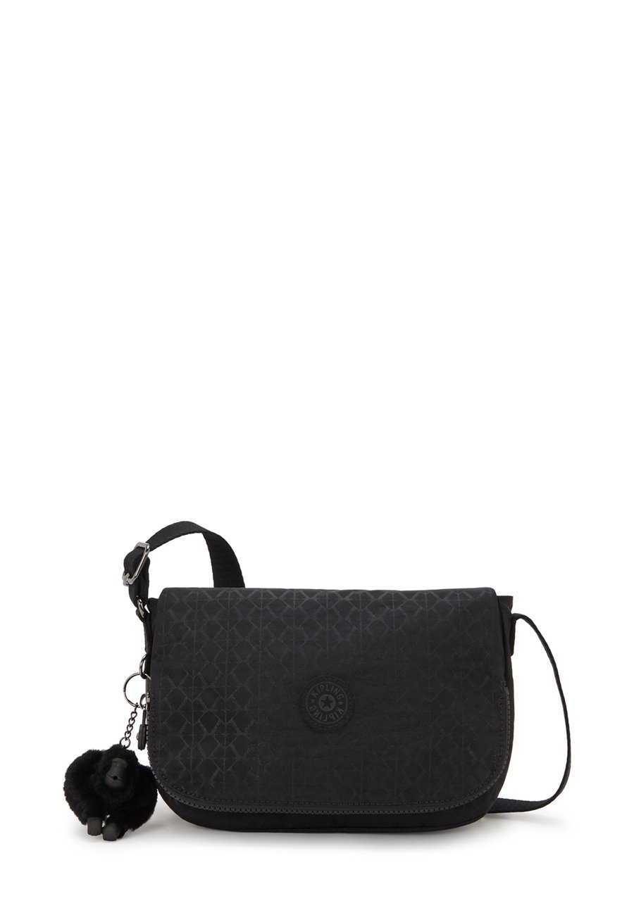 Сумка кросс-боди Kipling EARTHBEAT, Signature Emb/Black
Сумка кросс-боди Kipling EARTHBEAT, Signature Emb/Black