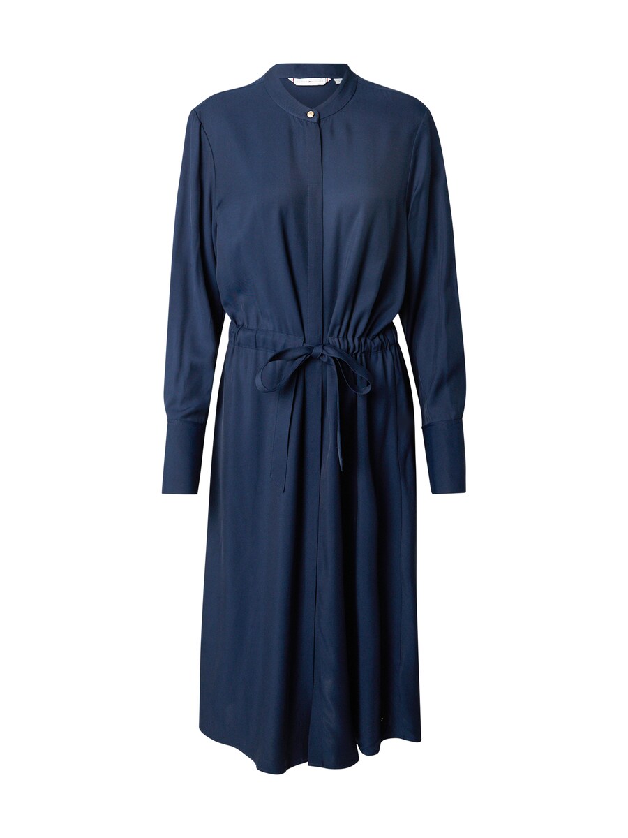 Платье рубашка TOMMY HILFIGER Shirt Dress, ночной синий
Платье рубашка TOMMY HILFIGER Shirt Dress, ночной синий