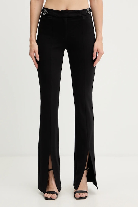 Брюки Versace Jeans Couture, черный
Брюки Versace Jeans Couture, черный