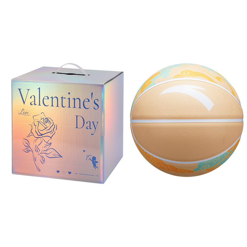 ANTA Китайский резиновый баскетбольный мяч orange yellow размер 5/7 тренировочный соревновательный unisex
ANTA Китайский резиновый баскетбольный мяч orange yellow размер 5/7 тренировочный соревновательный unisex