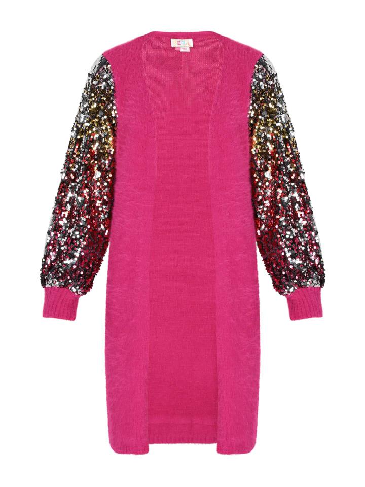Кардиган IZIA, розовый
Кардиган IZIA, розовый