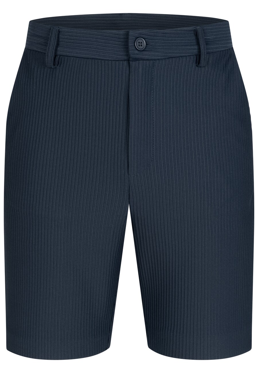 Обычные брюки INDICODE JEANS Gustiono, темно-синий
Обычные брюки INDICODE JEANS Gustiono, темно-синий