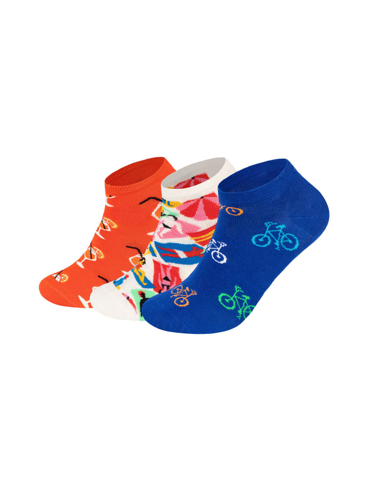 Носки Happy Socks
Носки Happy Socks